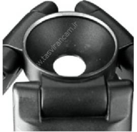 سه-پایه-ایمیج-E-Image-Fluid-Video-Head-Tripod-Kit-EG03AA-